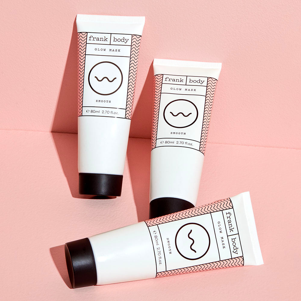 Glow Mask