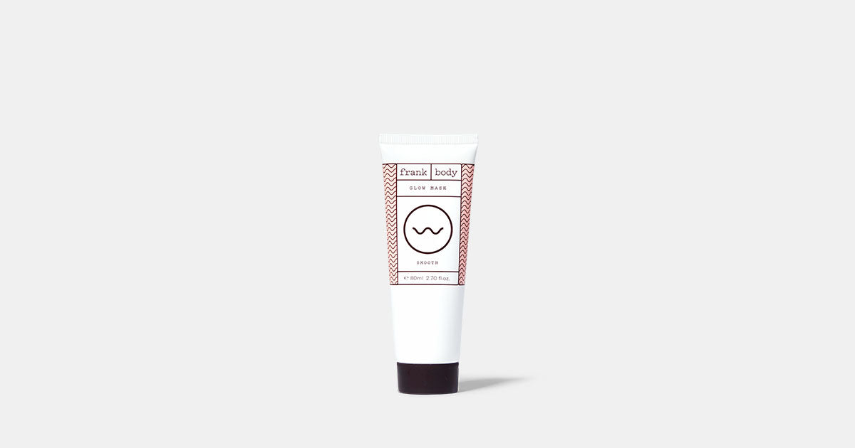 Glow Mask