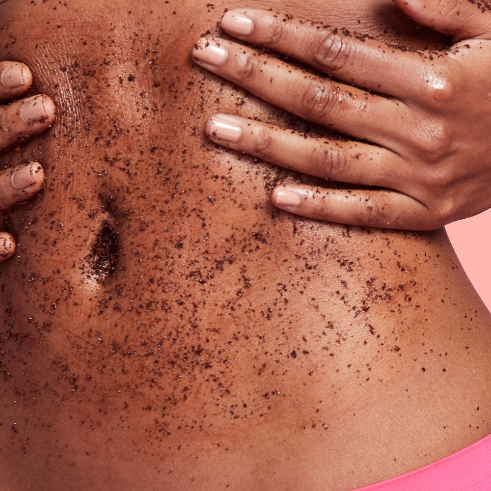 Original Coffee Scrub