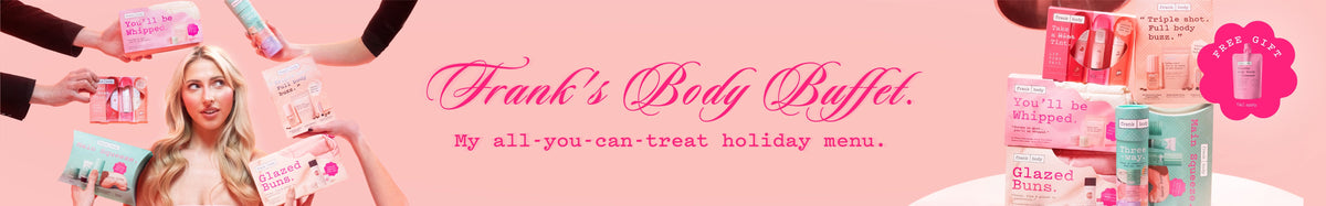 Body Scrubs