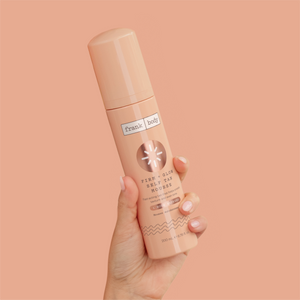 Firm + Glow  Self Tan Mousse