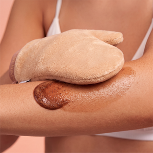 Firm + Glow  Self Tan Mousse