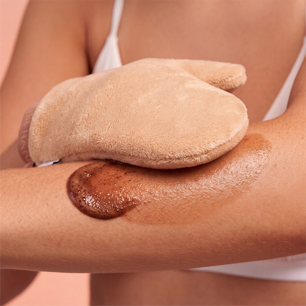 Firm + Glow  Self Tan Mousse