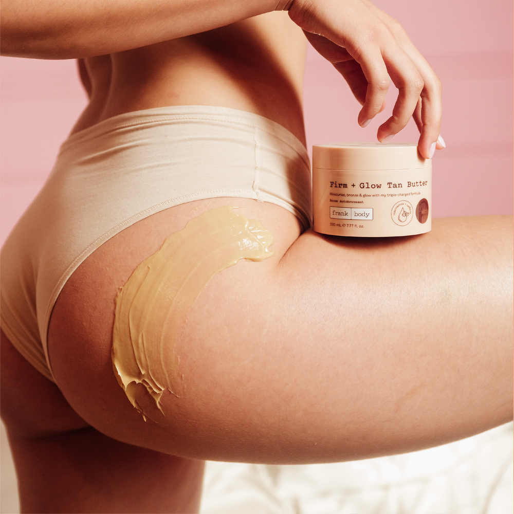 Bronze With Benefits Kit