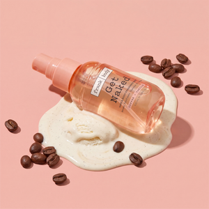 On-the-Go Get Naked Hair & Body Fragrance Mist