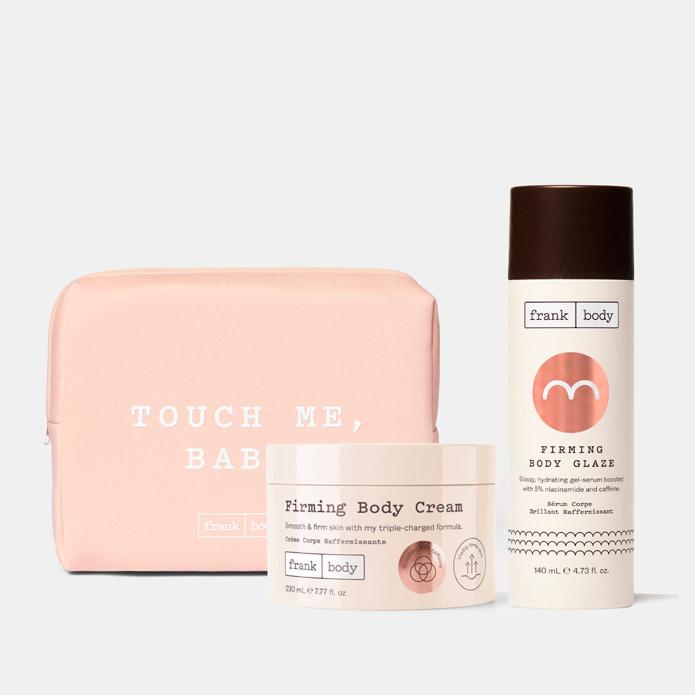 Firm Believer Kit