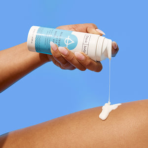 Hyaluronic Acid Body Serum