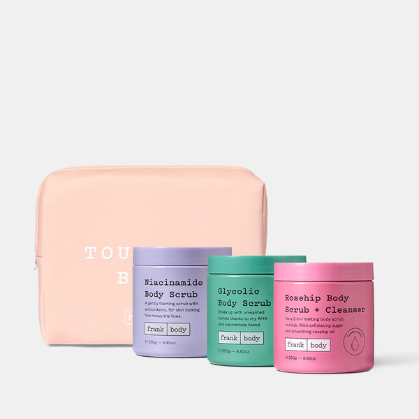 Triple Tub Rub Kit
