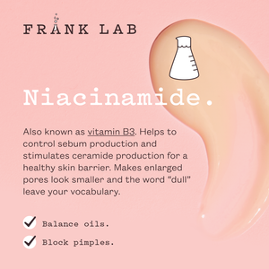 Hyaluronic Acid Body Serum