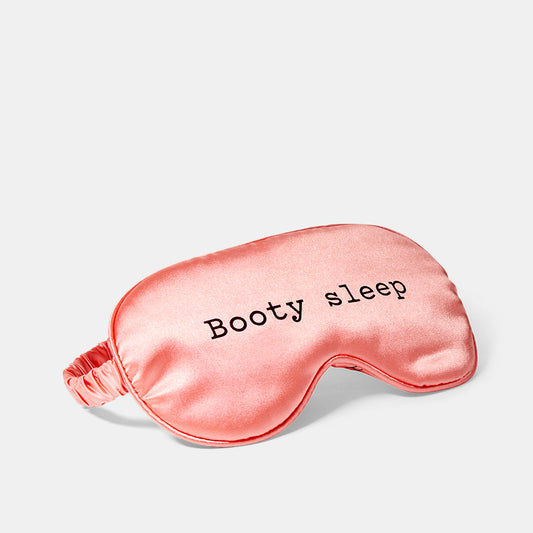 Booty Sleep Mask