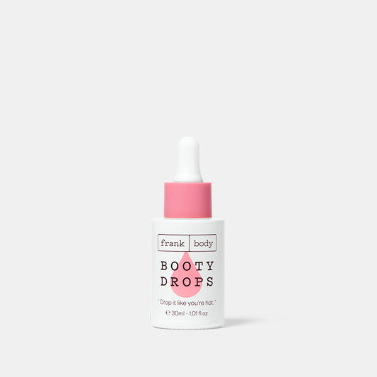 Booty Drops Firming Oil