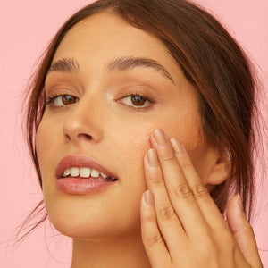 Extra Clean Face Wash
