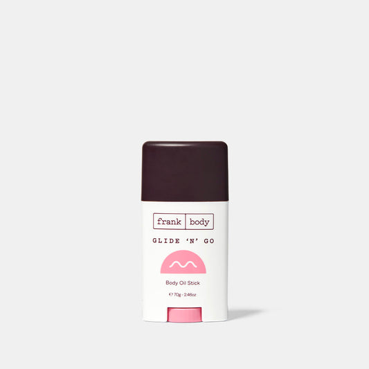 Glide ‘n’ Go: Body Oil Stick