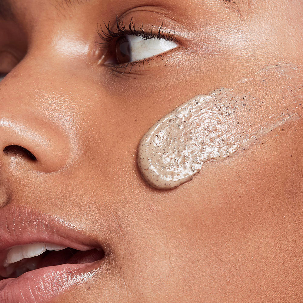 Original Face Scrub