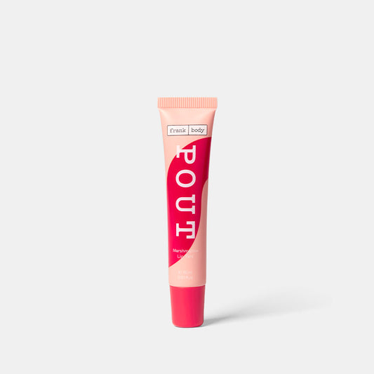 Pout Marshmallow Lip Tint