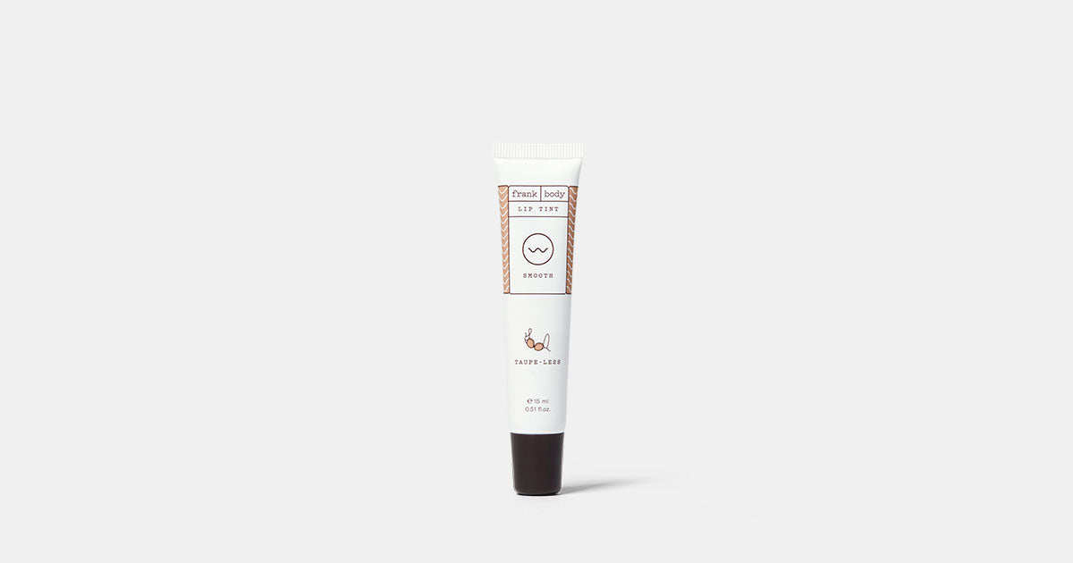 Taupeless Lip Tint